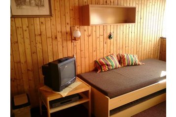 Eslovaquia Penzión Mýto pod Ďumbierom, Exterior